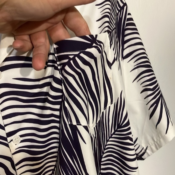 Hawalili 4x lightweight shirt Hawaiian style - Picture 3 of 6